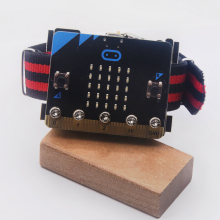 Keyestudio Micro Bit Button Battery Power Shield for BBC Micro Bit