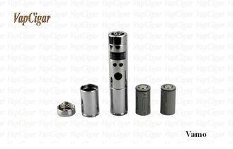 3 ohm VAMO V2 Variable Voltage Ecig Mods Electronic Cigaret