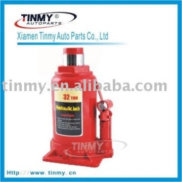 Hydraulic Bottle jacks for truck