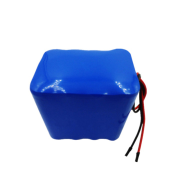 Batterie Li-ion 18650 6S2P 22.2V 7000mAh