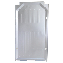 Ronshen Home Refrigerator Back Part Cover