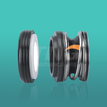 John Carne mechanical seal Type6