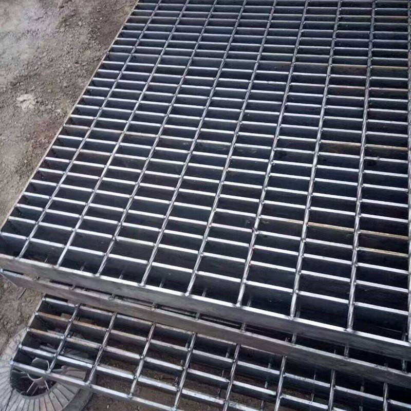 Steel Grating