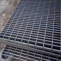 Factory supply safety grating