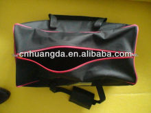 Travel duffel bag