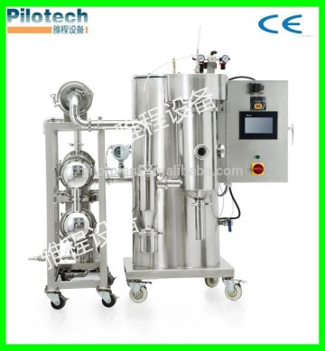 small scale stainless steel stevia drying machine