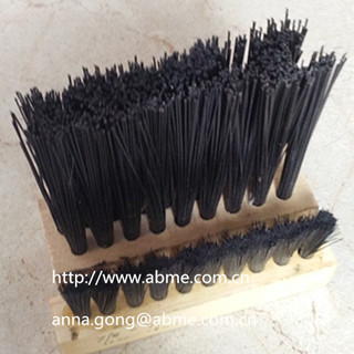 Strip Brush for the Cotton Machine