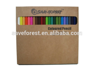 24 color pencil, color pencil, pencil color set