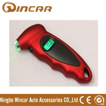 tire gauge digital tire pressure gauge digital tire gauge of Ningbo Wincar