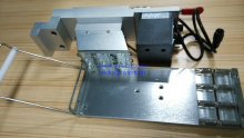 JUKI stick feeder vibration feeder