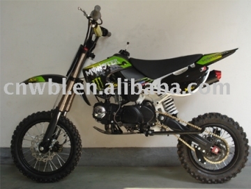 125cc KLX Style Dirt Bike (WBL MOTOR ) with Competitive Price (WBL-57B)