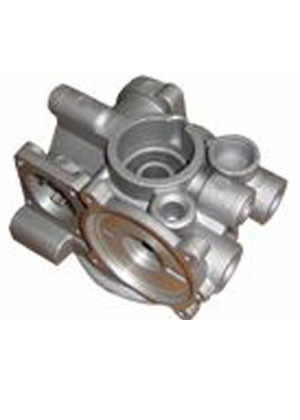 casting aluminium alloy parts suppier