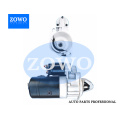 بوش STARTER MOTOR 0001218176 12V 2.2KW 9T