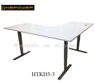 2016 New!!! Lift table / Lift desk / auto desk / Lift Column/ Telescopic Linear Actuator