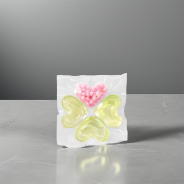 4in1 Magic Fresh Laundry Capsules with Eco-friendly Packaging