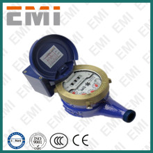 Water Digital Flow Meter