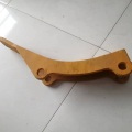 Komatsu D275 Gripper Guard D355 Gripper Guard 195-78-21580