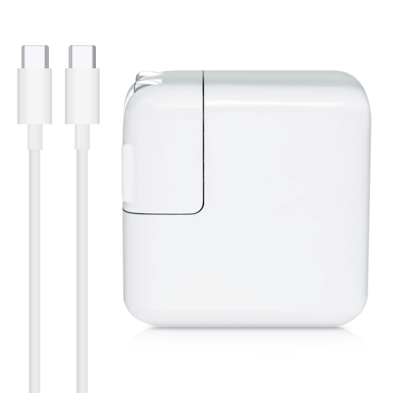 Chargeur Apple Macbook PD 30 W