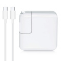 Macbook Pro Air用87W USB C充電器