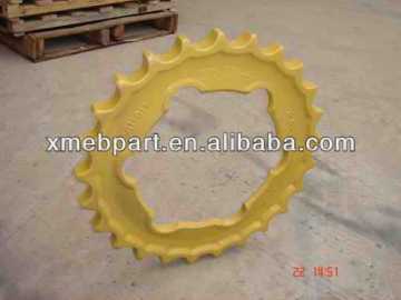 bulldozer sprocket/drive sprocket/sprocket wheel D20