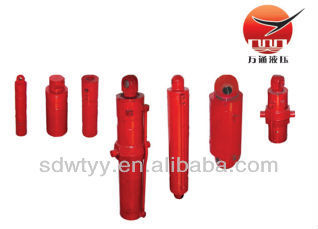 hydraulic cylinder for door in China