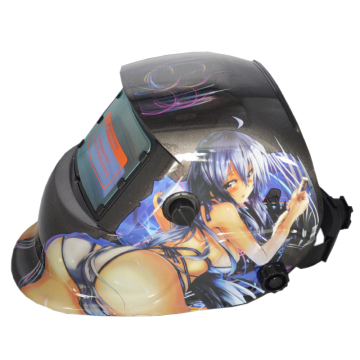 oem style replacement soft comfortable size adjustable welding helmet headgear for industrial production