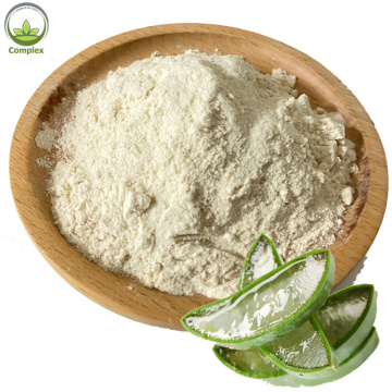 Natural Freeze Dried Aloe Vera Extract Powder