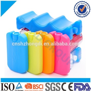 Reusable Eco-friendly FDA Food Grade Multi-purpose Dry Ice&Magic Gel Ice Box&Dry Ice Box&Ice Cooler Box