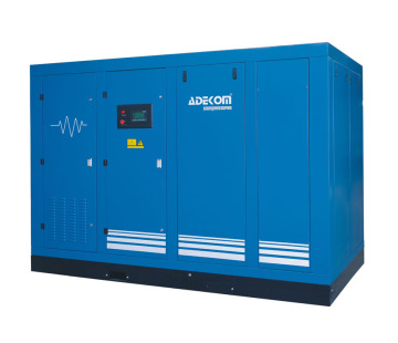 VSD Screw Compressor 90KW