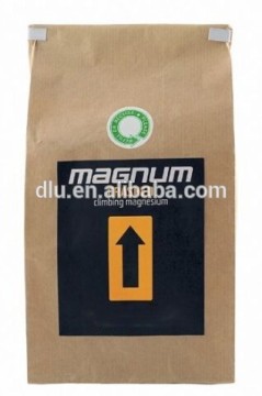 Magnesia Chalk Crushed 300g beutel climbing magnesium