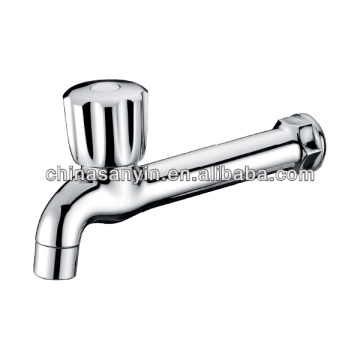 ABS faucet Single kitchen faucet Basin Tap