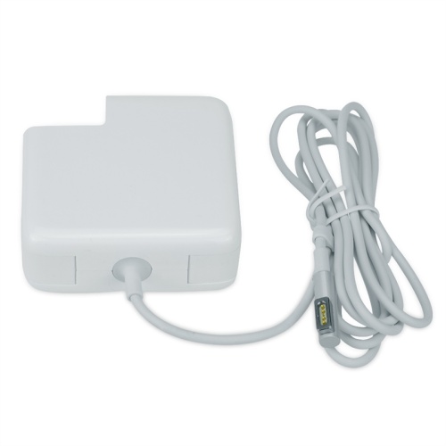 Pengecas penyesuai 16.5v 3.65a 60w untuk apple magsafe1.0