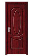 MDF Door (HHD-007)