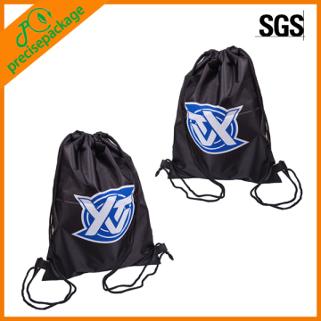 Reusable OEM Bulk Printing Drawstring Bags