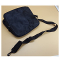 Smart Foldable Travel Bag with Hidden Shoulder Belt