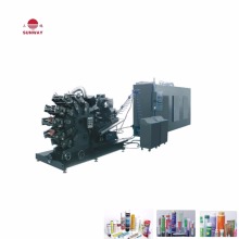 Soft Tube Body UV Printer Machine