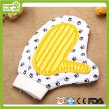 Pet Comfortable Grooming Rubber Brush