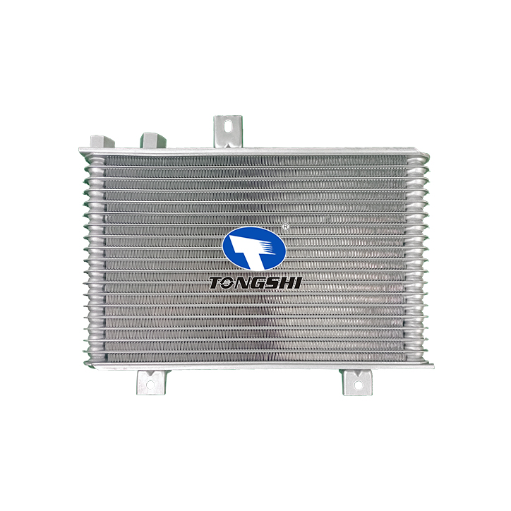MR-355379, Oil Cooler for Mitsubishi L200 MR-355379, Oil Cooler for Mitsubishi L200