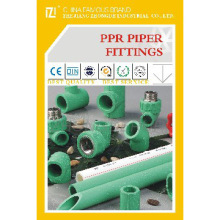 PPR PIPER FITTINGS
