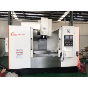 Trung tâm máy CNC VMC850L