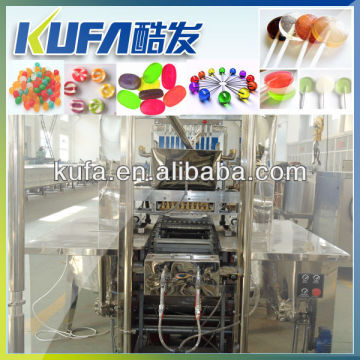 KUFA Lollipop Forming Machine