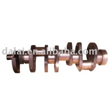 MAZ crankshaft