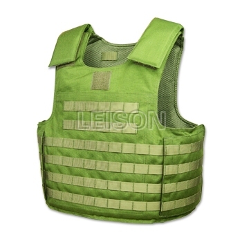 Ballistic Vest Ballistic Vest NIJ IIIA meets USA standard