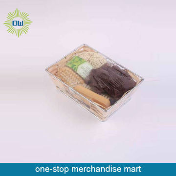 basket bath gift set