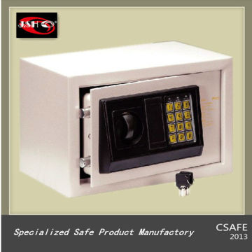 Mini Size Hotel Safe Box (CX200E)