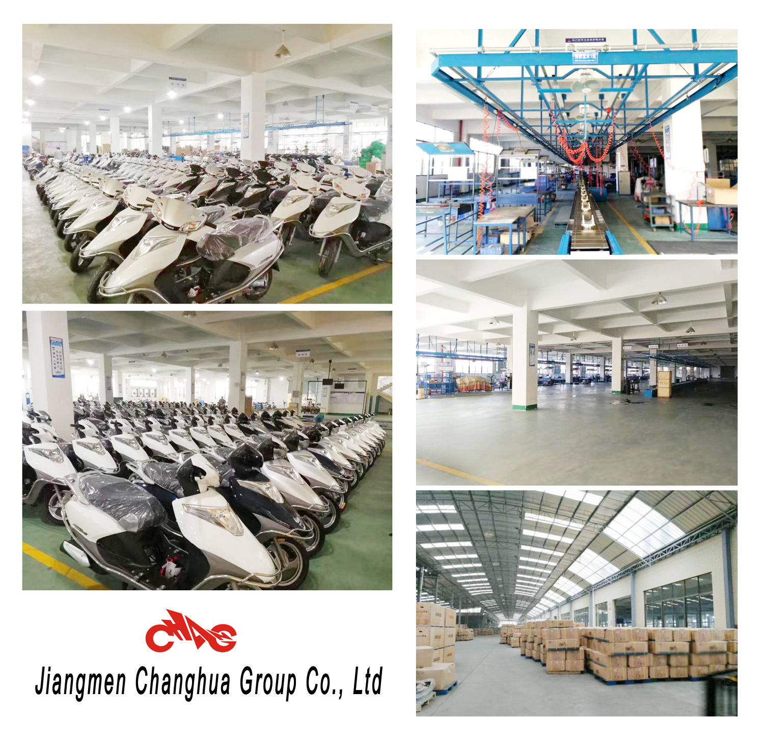 Changhua workshop 1