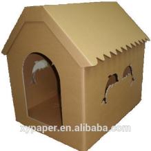 2014 new paper pet house