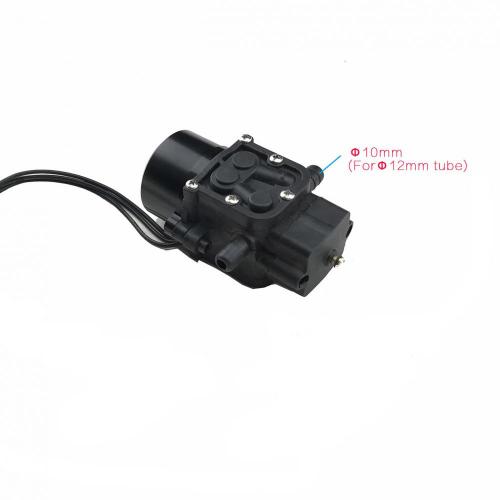 Brushless Water Pump Pesticide Pump