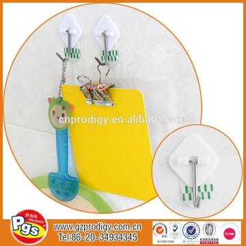 New Magic Cartoon plastic adhesive hooks