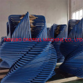 Star Base Welded Steel Wire Coil Carrier